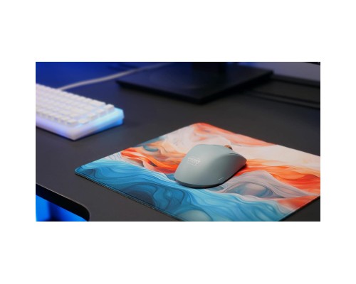 Килимок для мишки Cherry Xtrfy GP5 M Amnis Blue (CX-GP5-M-AMNIS-BLUE) Килимок для мишки Cherry Xtrfy GP5 M Amnis Blue (CX-GP5-M-AMNIS-BLUE)
