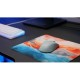 Килимок для мишки Cherry Xtrfy GP5 M Amnis Blue (CX-GP5-M-AMNIS-BLUE)