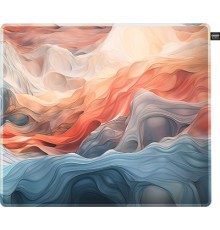 Килимок для мишки Cherry Xtrfy GP5 M Amnis Blue (CX-GP5-M-AMNIS-BLUE)