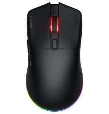 Мишка Hator Pulsar 3 Wireless Black (HTM630)