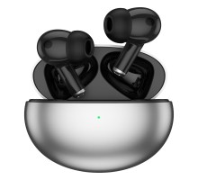 Навушники Hator Hyреrpunk Truepods SyncHUB Black (HTA430)