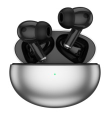 Навушники Hator Hyреrpunk Truepods SyncHUB Black (HTA430)