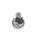 Фільтр паливний Bosch F026402837