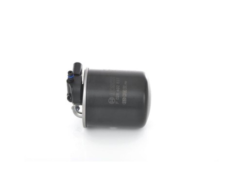 Фільтр паливний Bosch F026402837