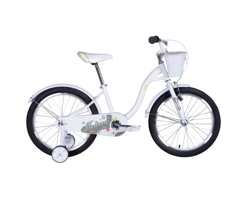 Велосипед Space 20
