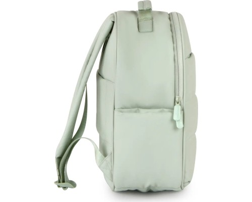 Рюкзак туристичний Heys Puffer Sage Green (30124-0138-00) (930923)