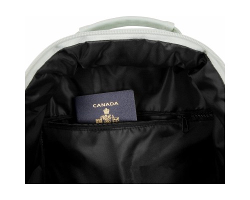 Рюкзак туристичний Heys Puffer Sage Green (30124-0138-00) (930923)