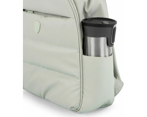 Рюкзак туристичний Heys Puffer Sage Green (30124-0138-00) (930923)