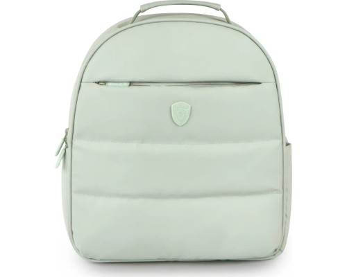 Рюкзак туристичний Heys Puffer Sage Green (30124-0138-00) (930923)