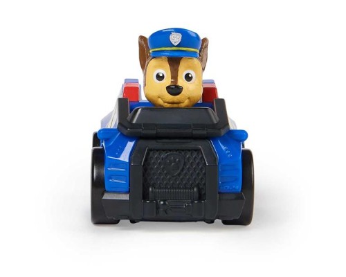 Ігровий набір Paw Patrol Рятувальний мініавтомобіль із водієм Гончик (SM17791/4540) Ігровий набір Paw Patrol Рятувальний мініавтомобіль із водієм Гончик (SM17791/4540)