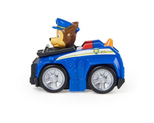 Ігровий набір Paw Patrol Рятувальний мініавтомобіль із водієм Гончик (SM17791/4540) Ігровий набір Paw Patrol Рятувальний мініавтомобіль із водієм Гончик (SM17791/4540)