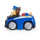 Ігровий набір Paw Patrol Рятувальний мініавтомобіль із водієм Гончик (SM17791/4540)
