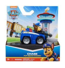 Ігровий набір Paw Patrol Рятувальний мініавтомобіль із водієм Гончик (SM17791/4540)