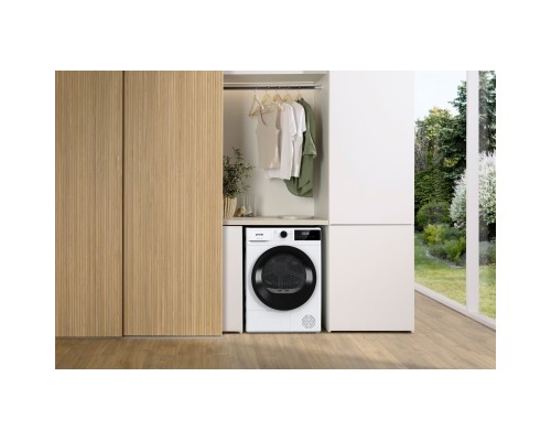 Сушильна машина Gorenje DHNE82