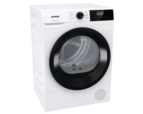 Сушильна машина Gorenje DHNE82