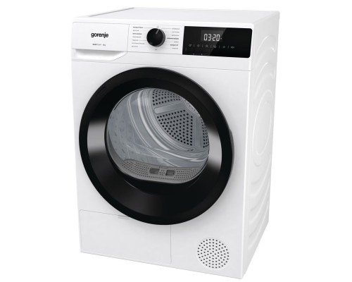 Сушильна машина Gorenje DHNE82