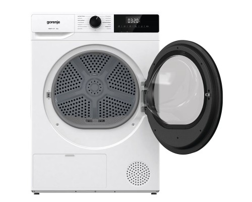 Сушильна машина Gorenje DHNE82