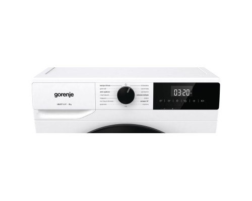Сушильна машина Gorenje DHNE82