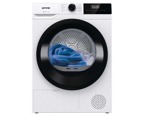 Сушильна машина Gorenje DHNE82