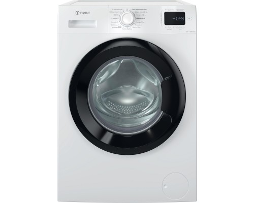 Пральна машина Indesit IM602BMYTIMEUA