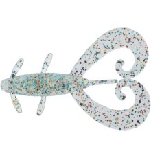 Силікон рибальський Reins G-Tail Twin 2