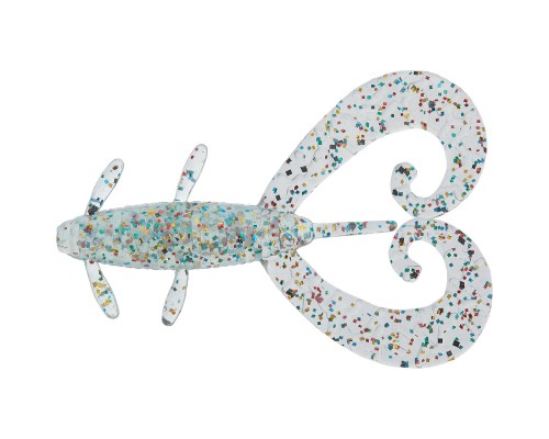 Силікон рибальський Reins G-Tail Twin 2