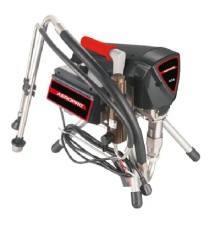 Фарбопульт AEROPRO R520 безповітряний (R520)