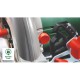 Дискова пила Bosch KS 55 A 1200Вт, 160мм, 3.9кг (0.603.501.002)