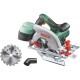 Дискова пила Bosch KS 55 A 1200Вт, 160мм, 3.9кг (0.603.501.002)