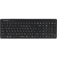 Клавіатура A4Tech FBK23 AS Wireless/Bluetooth Black (4711421001168)