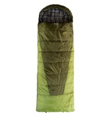Спальний мішок Tramp Sherwood Regular Olive/Grey R (UTRS-054R-R)