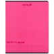 Зошит Kite One color, 24 аркуші, клітинка (K25-238-2)