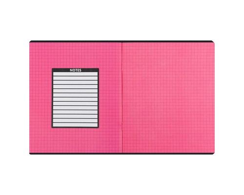 Зошит Kite One color, 24 аркуші, клітинка (K25-238-2)