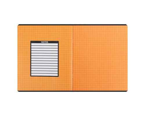 Зошит Kite One color, 24 аркуші, клітинка (K25-238-2)