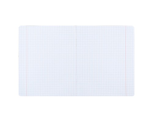 Зошит Kite One color, 24 аркуші, клітинка (K25-238-2)