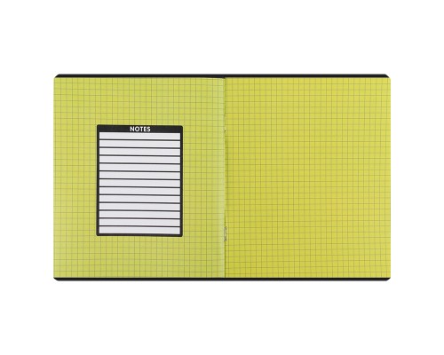 Зошит Kite One color, 24 аркуші, клітинка (K25-238-2)