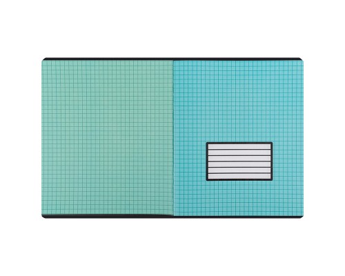 Зошит Kite One color, 24 аркуші, клітинка (K25-238-2)