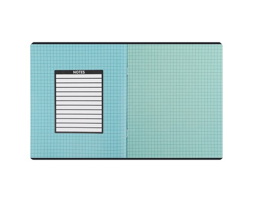 Зошит Kite One color, 24 аркуші, клітинка (K25-238-2)