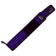 Бинт для спорту PowerPlay 3081 Gym WristT Wraps Чорно-Сині (PP_3081_Blue)