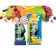 Ароматизатор для автомобіля Areon Tutti Frutti 8,5мл (77158)