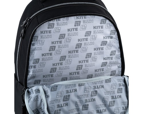 Рюкзак шкільний Kite Education teens 903L NASA (NS25-903L)