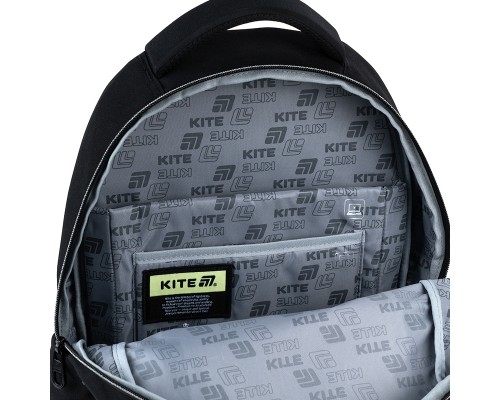 Рюкзак шкільний Kite Education teens 903L NASA (NS25-903L)