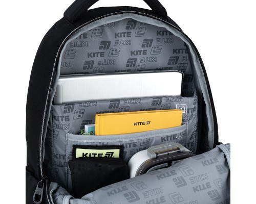 Рюкзак шкільний Kite Education teens 903L NASA (NS25-903L)