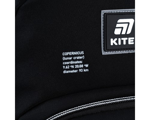 Рюкзак шкільний Kite Education teens 903L NASA (NS25-903L)