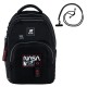 Рюкзак шкільний Kite Education teens 903L NASA (NS25-903L)