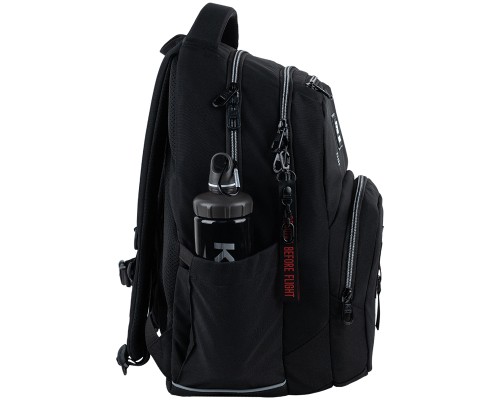 Рюкзак шкільний Kite Education teens 903L NASA (NS25-903L)