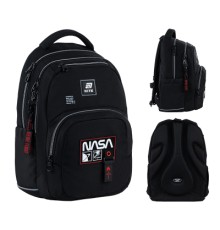 Рюкзак шкільний Kite Education teens 903L NASA (NS25-903L)