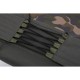 Розкладачка Prologic Avenger S/Bag & Bedchair System 8 leg 200x75х30-45cm до 120kg (1846.15.39)