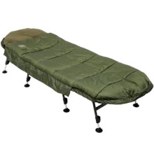Розкладачка Prologic Avenger S/Bag & Bedchair System 8 leg 200x75х30-45cm до 120kg (1846.15.39)
