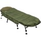 Розкладачка Prologic Avenger S/Bag & Bedchair System 8 leg 200x75х30-45cm до 120kg (1846.15.39)
